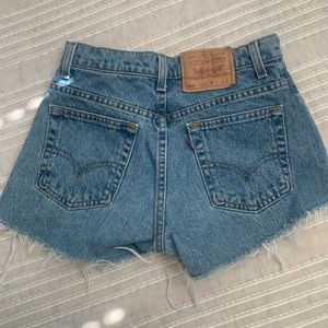 Vintage Levi’s